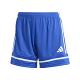 adidas Squadra 25 Womens Soccer Shorts