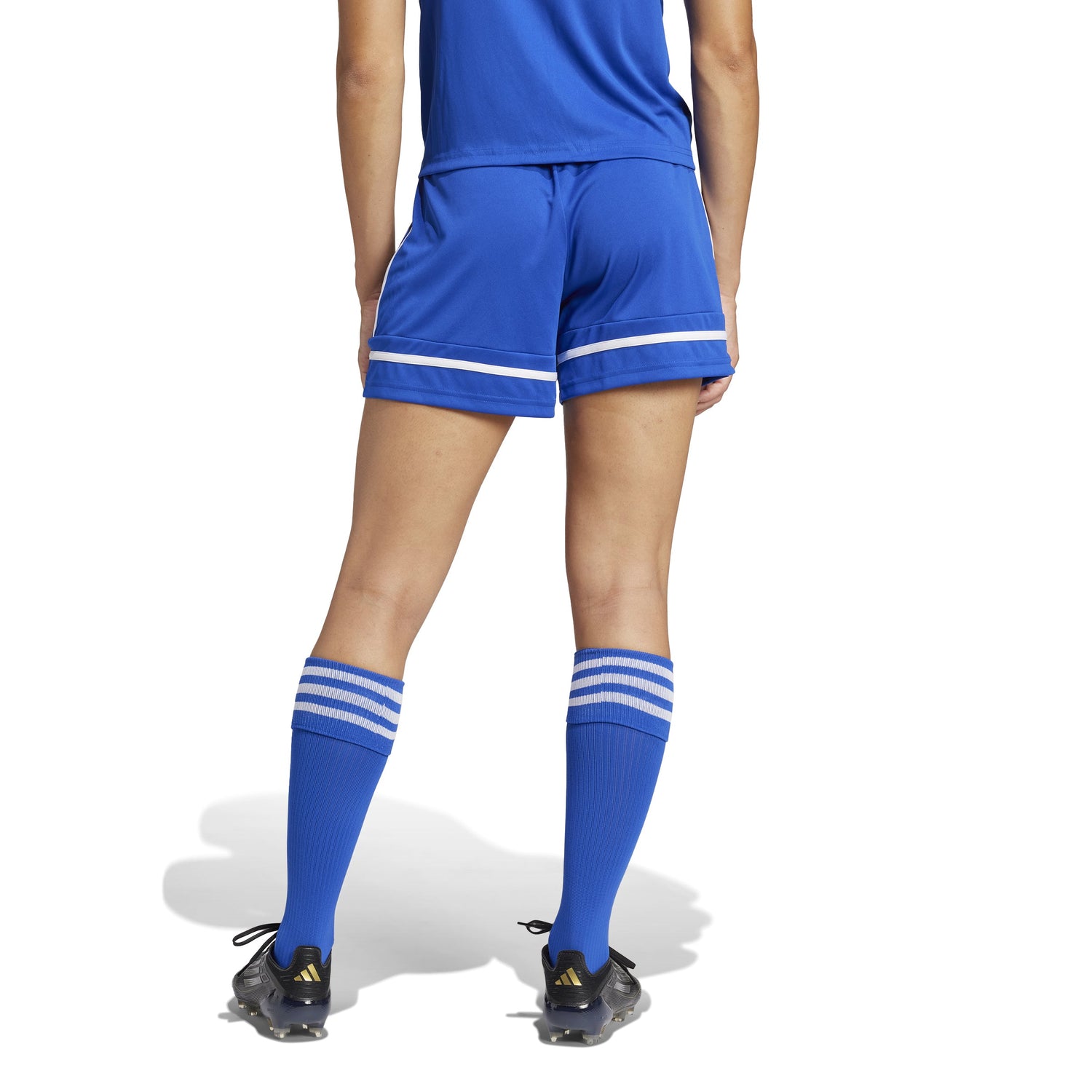 adidas Squadra 25 Womens Soccer Shorts