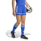 adidas Squadra 25 Womens Soccer Shorts