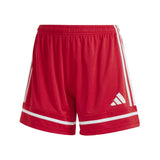 adidas Squadra 25 Womens Soccer Shorts
