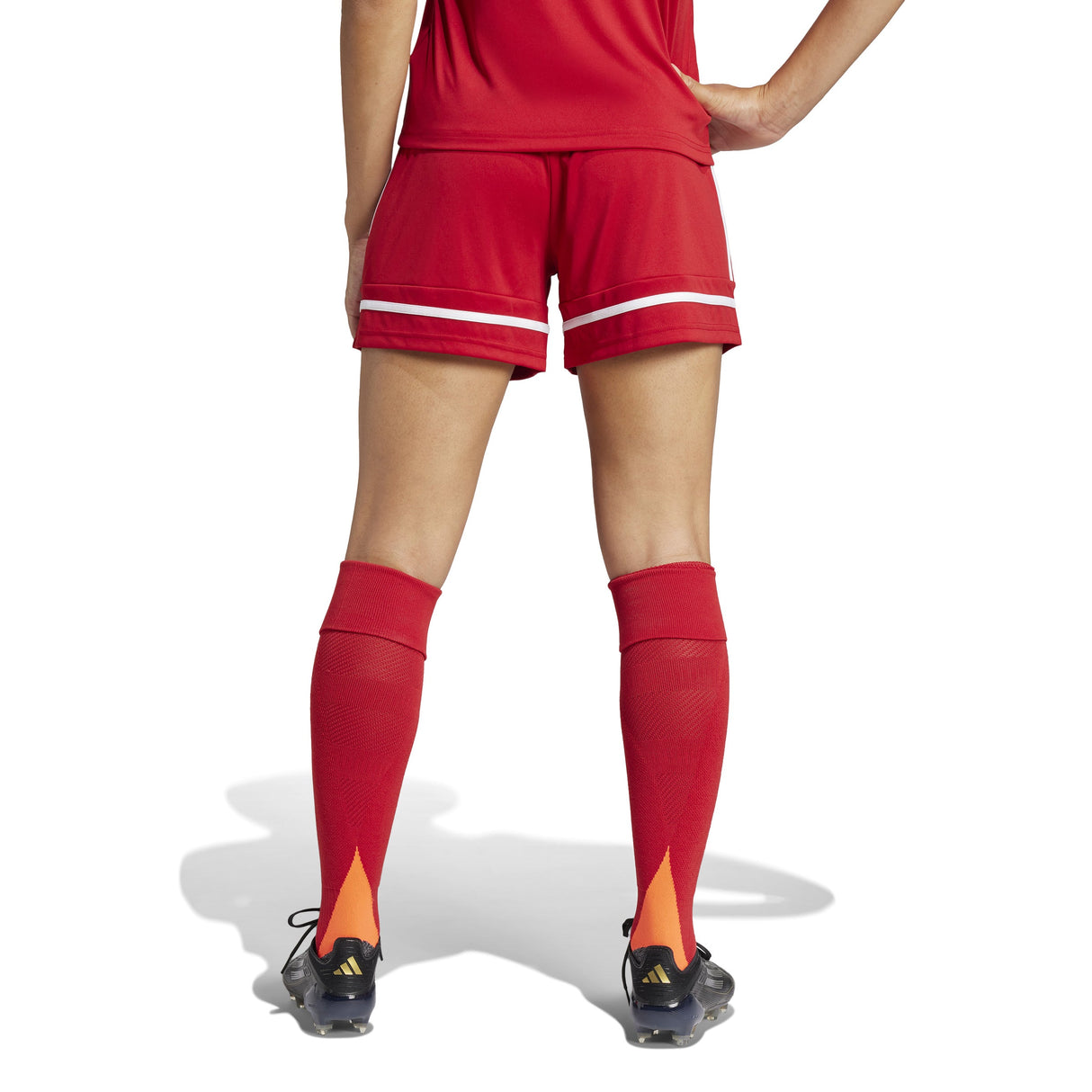adidas Squadra 25 Womens Soccer Shorts