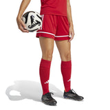 adidas Squadra 25 Womens Soccer Shorts
