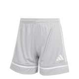 adidas Squadra 25 Womens Soccer Shorts