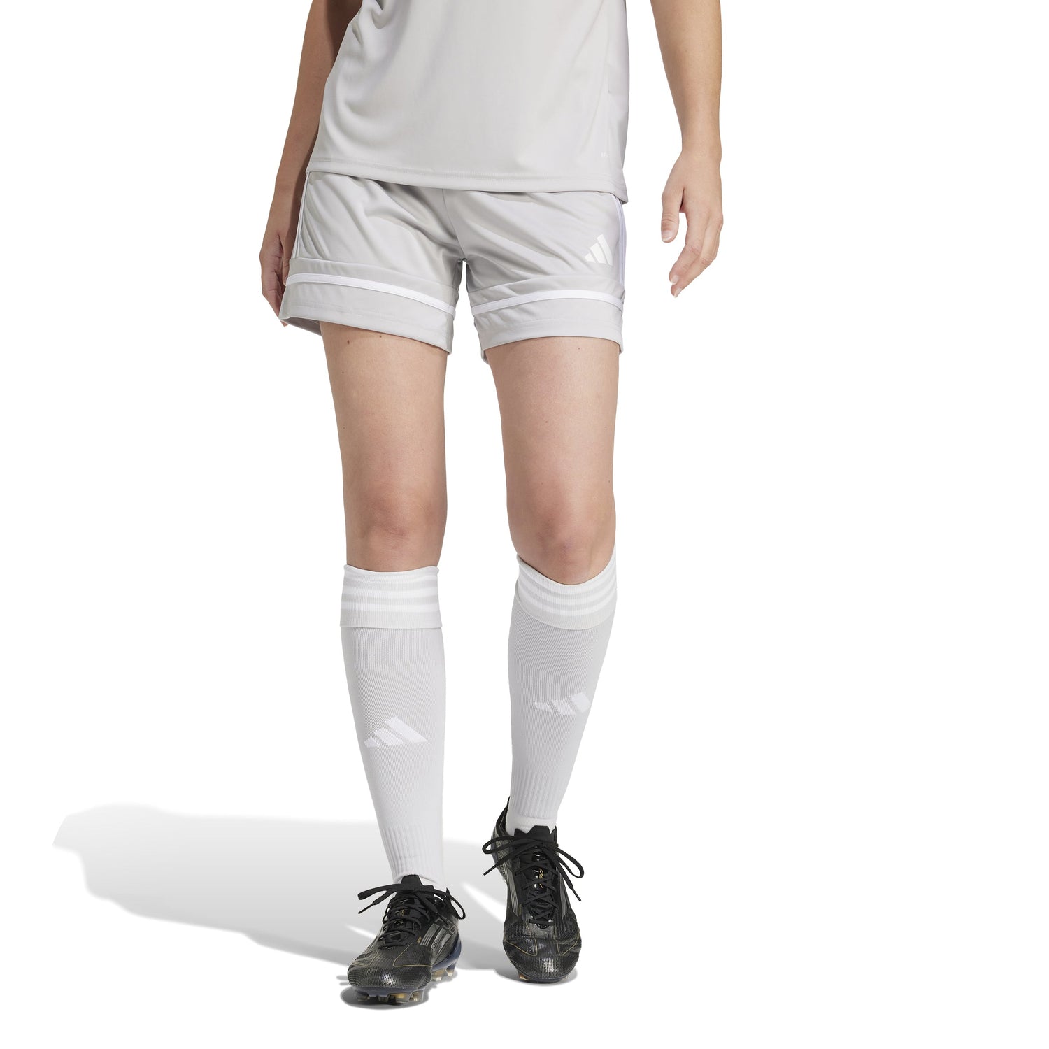 adidas Squadra 25 Womens Soccer Shorts