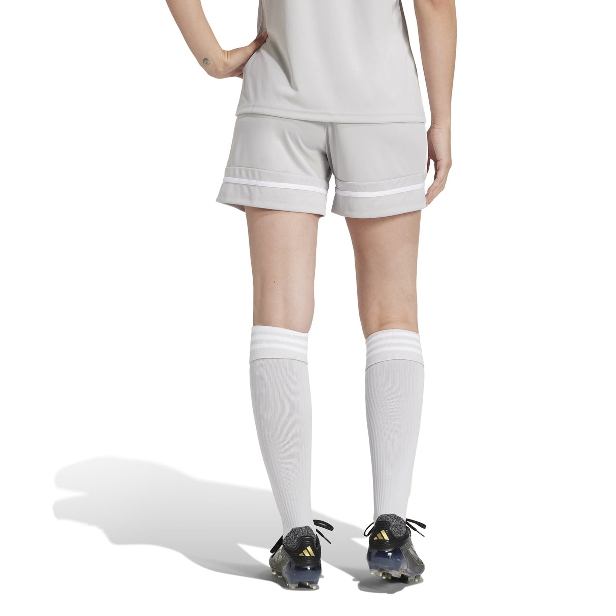 adidas Squadra 25 Womens Soccer Shorts