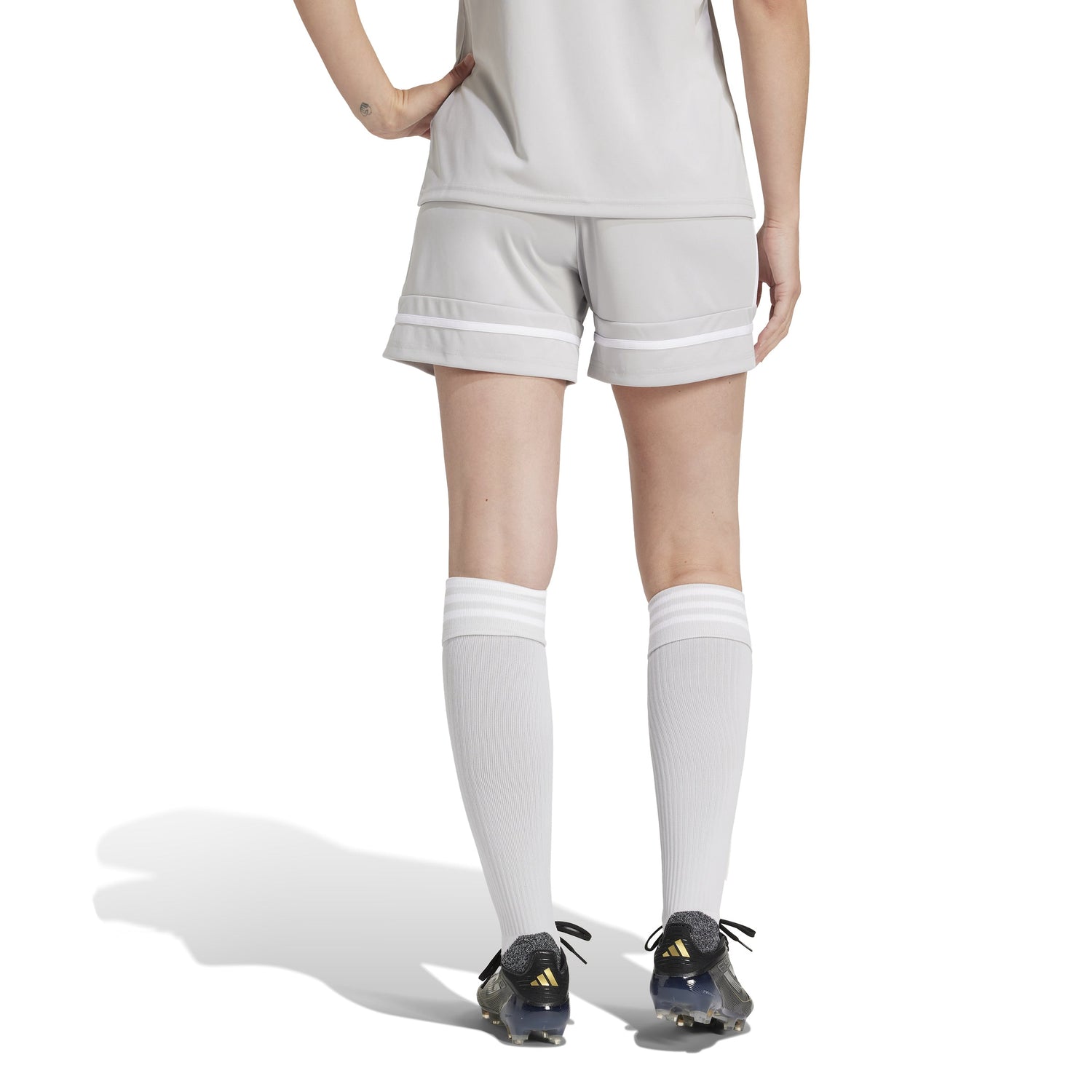 adidas Squadra 25 Womens Soccer Shorts