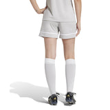 adidas Squadra 25 Womens Soccer Shorts