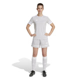 adidas Squadra 25 Womens Soccer Shorts