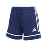 adidas Squadra 25 Womens Soccer Shorts