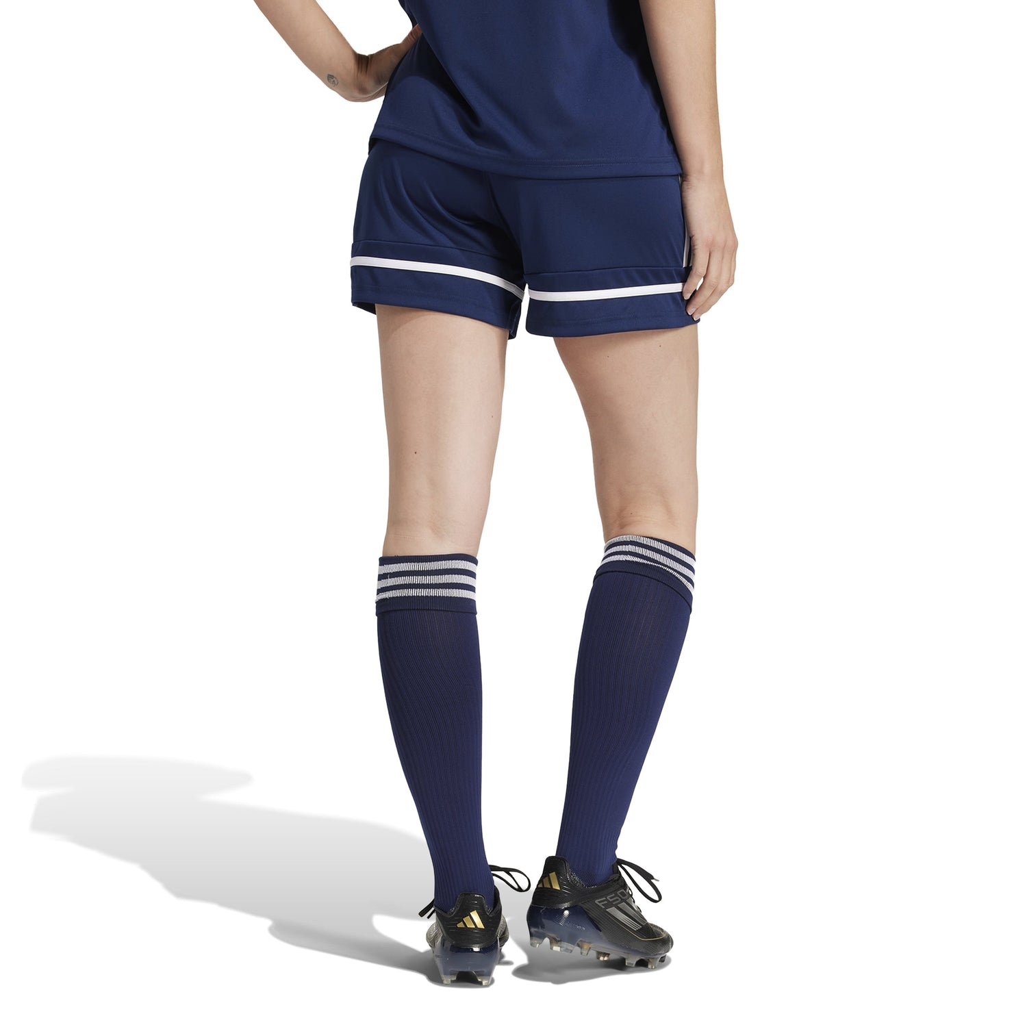 adidas Squadra 25 Womens Soccer Shorts