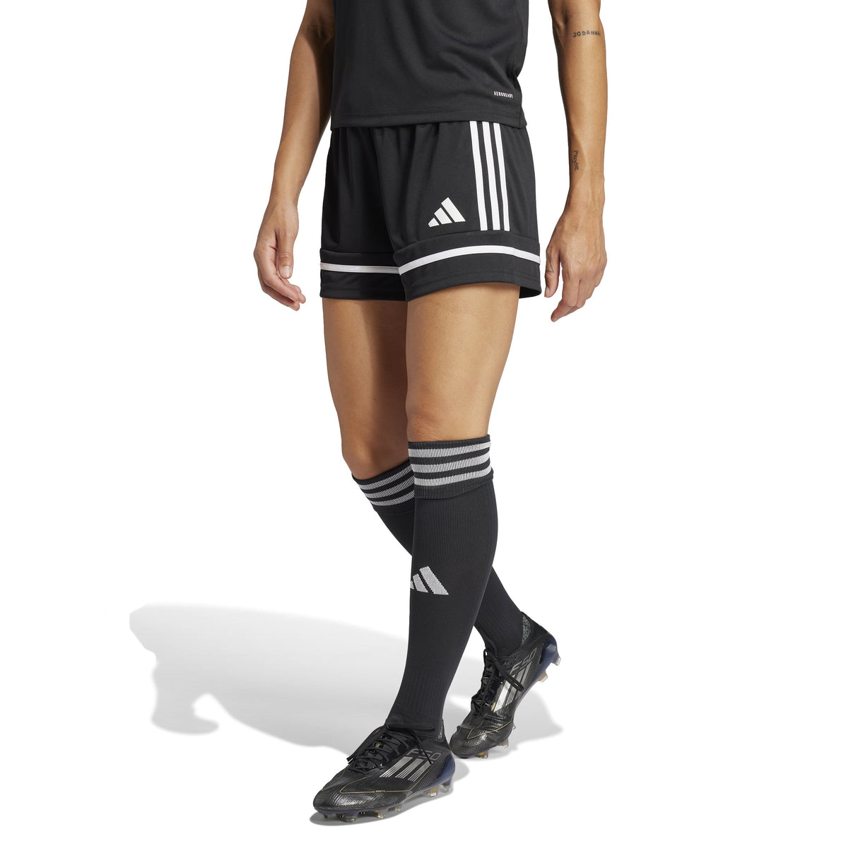 adidas Squadra 25 Womens Soccer Shorts