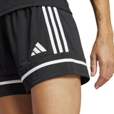 adidas Squadra 25 Womens Soccer Shorts