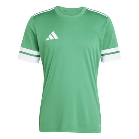 adidas Squadra 25 Mens Soccer Jersey