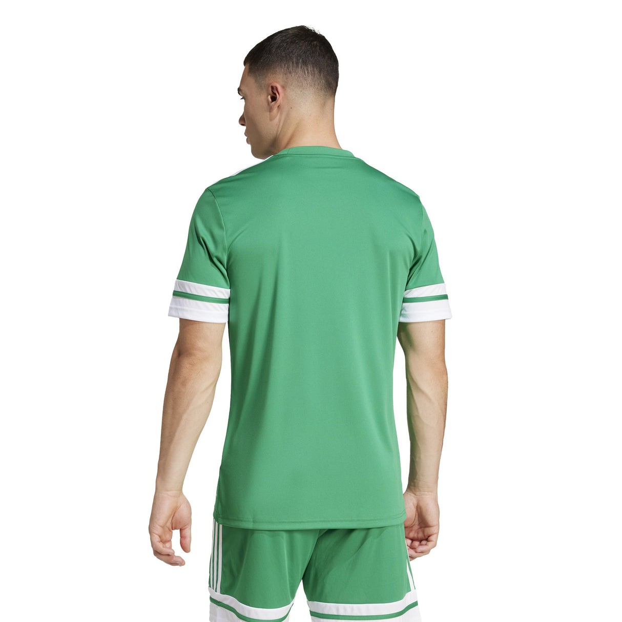 adidas Squadra 25 Mens Soccer Jersey