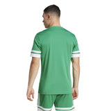 adidas Squadra 25 Mens Soccer Jersey
