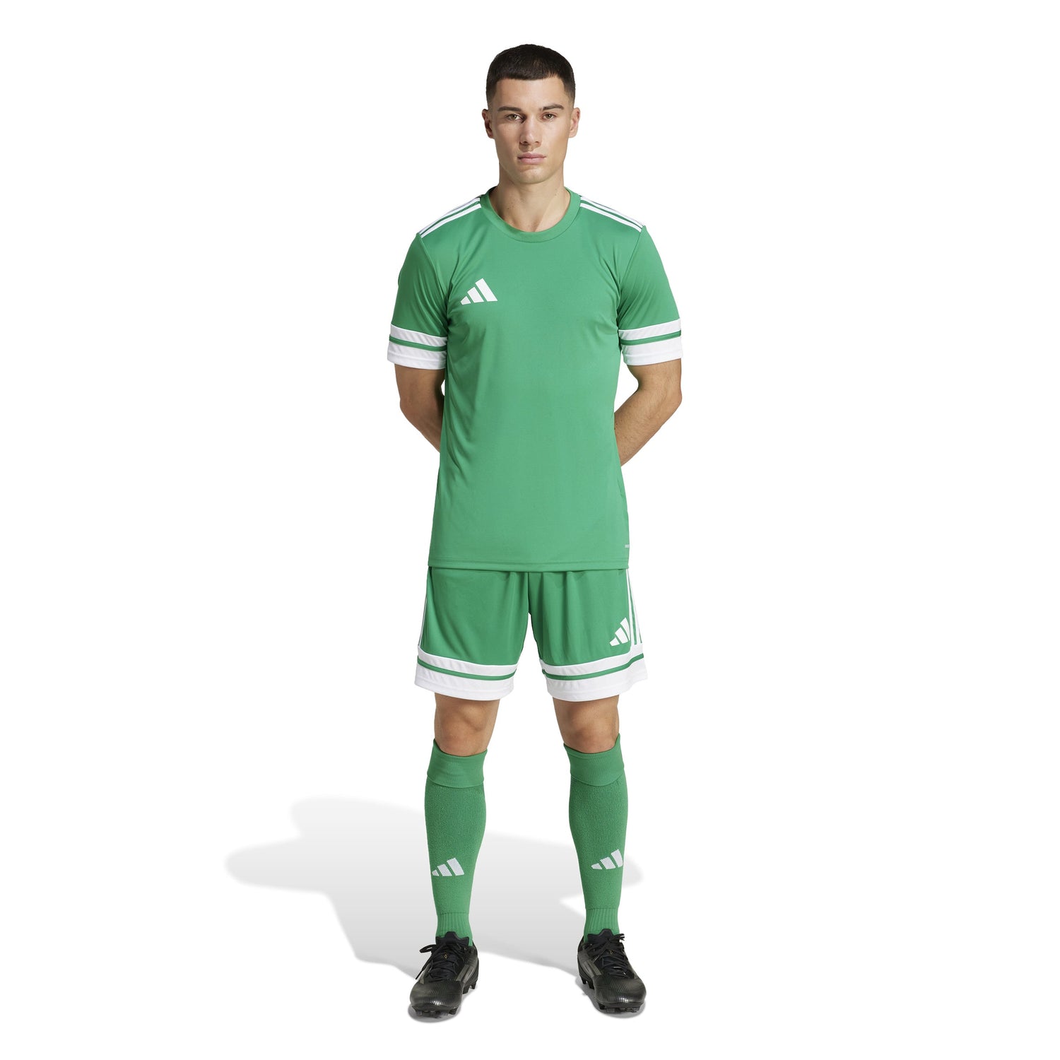 adidas Squadra 25 Mens Soccer Jersey