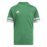 adidas Squadra 25 Youth Soccer Jersey
