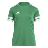 adidas Squadra 25 Womens Soccer Jersey