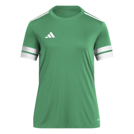 adidas Squadra 25 Womens Soccer Jersey