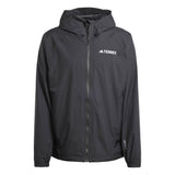adidas Mens Terrex Multi 2-Layer RAIN.RDY Jacket