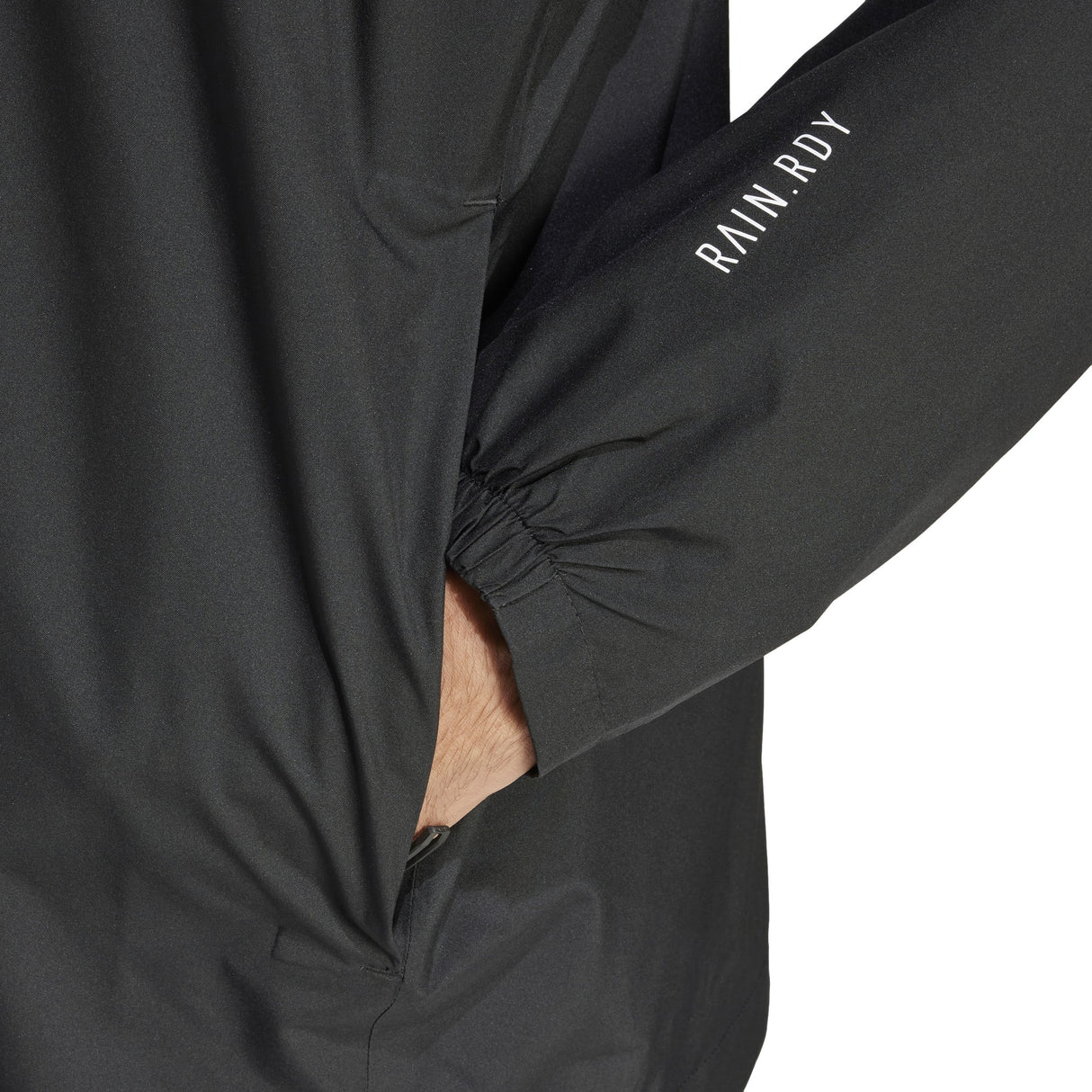 adidas Mens Terrex Multi 2-Layer RAIN.RDY Jacket