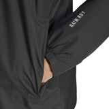adidas Mens Terrex Multi 2-Layer RAIN.RDY Jacket