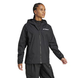 adidas Terrex Multi 2 Layer RAIN.RDY Jacket