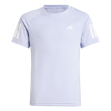 adidas Club Climacool Girls Tennis T-Shirt