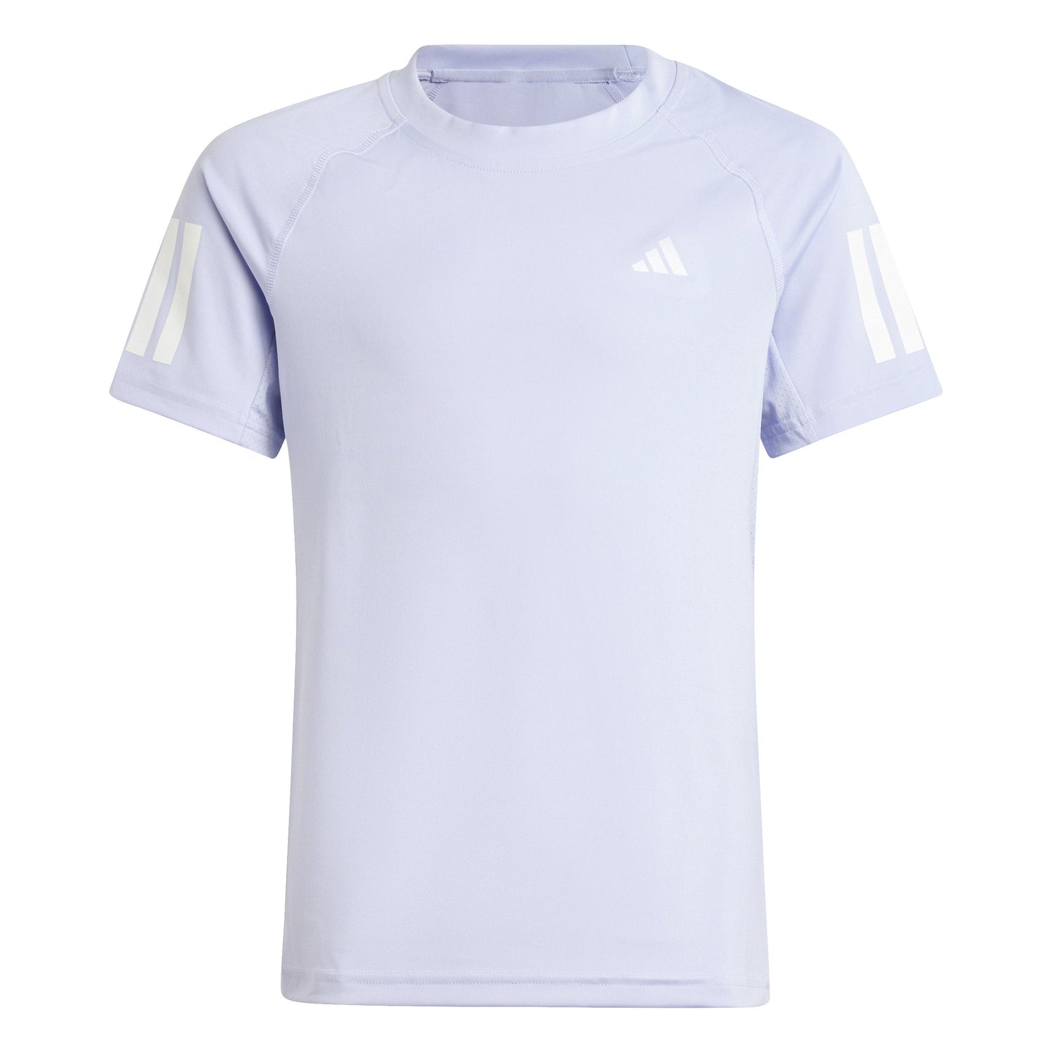 adidas Club Climacool Girls Tennis T-Shirt
