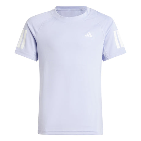 adidas Club Climacool Girls Tennis T-Shirt
