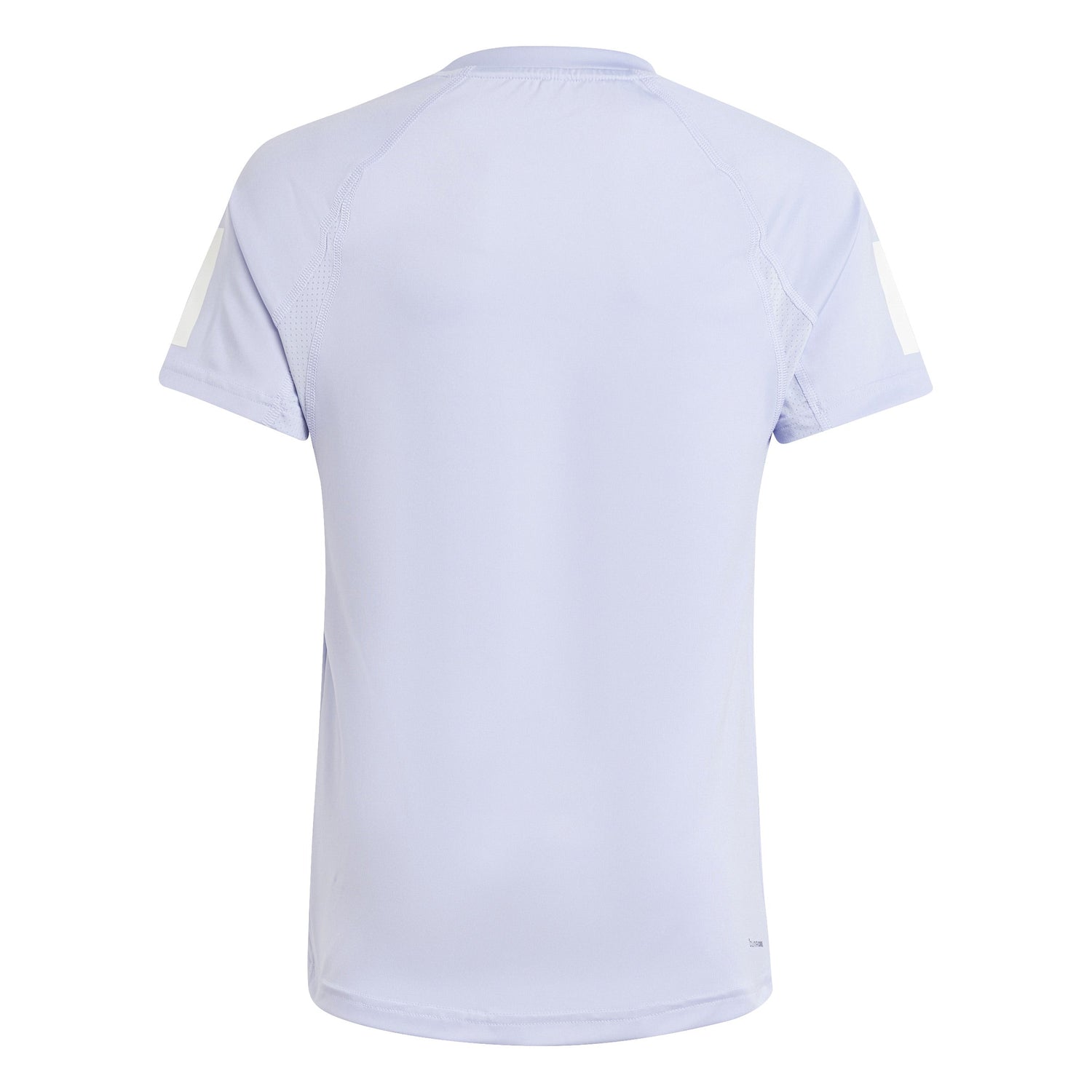 adidas Club Climacool Girls Tennis T-Shirt