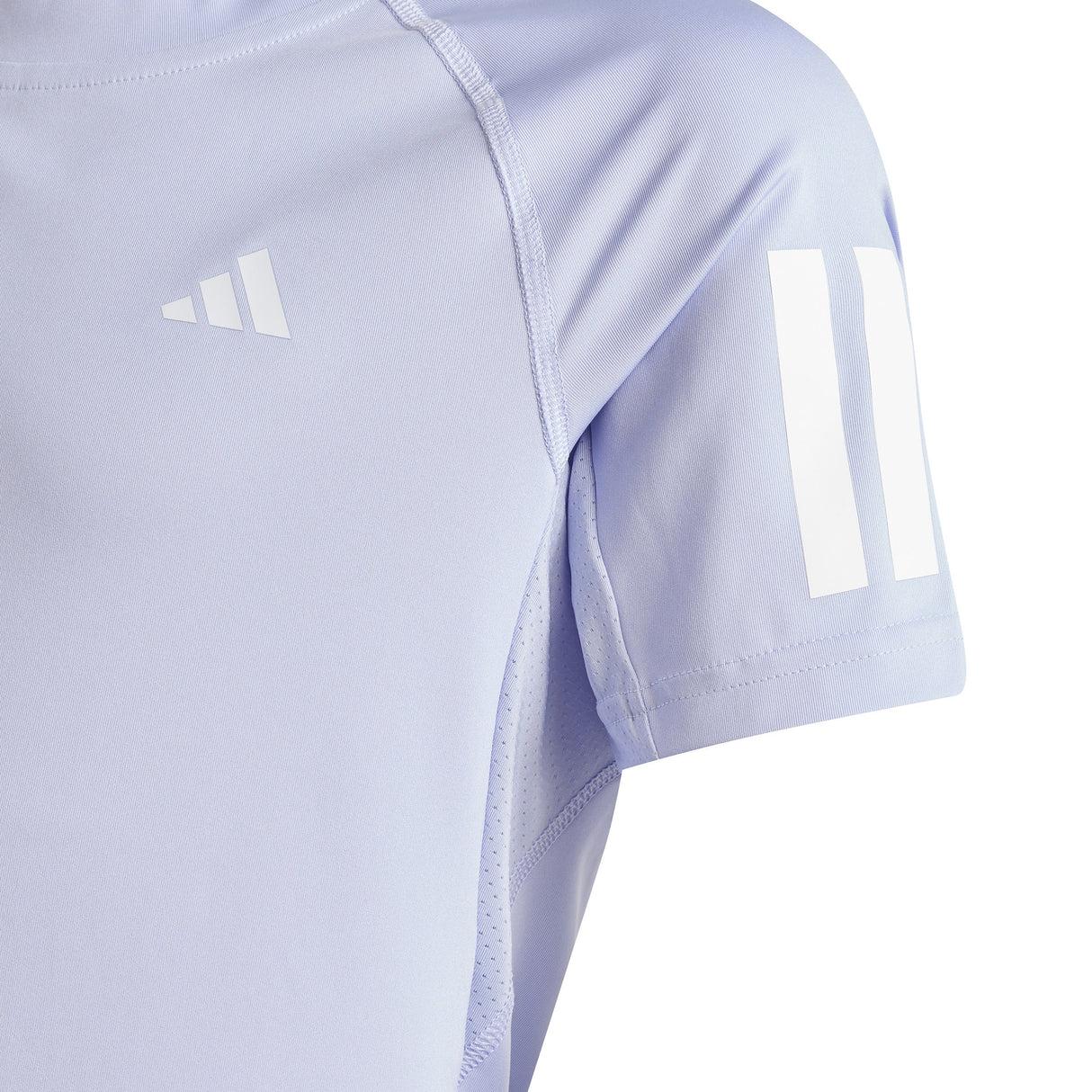 adidas Club Climacool Girls Tennis T-Shirt