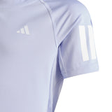 adidas Club Climacool Girls Tennis T-Shirt