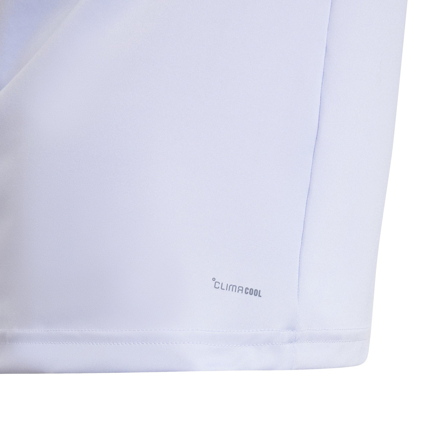 adidas Club Climacool Girls Tennis T-Shirt