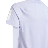 adidas Club Climacool Girls Tennis T-Shirt