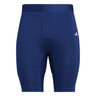 adidas Mens Techfit Short Tights