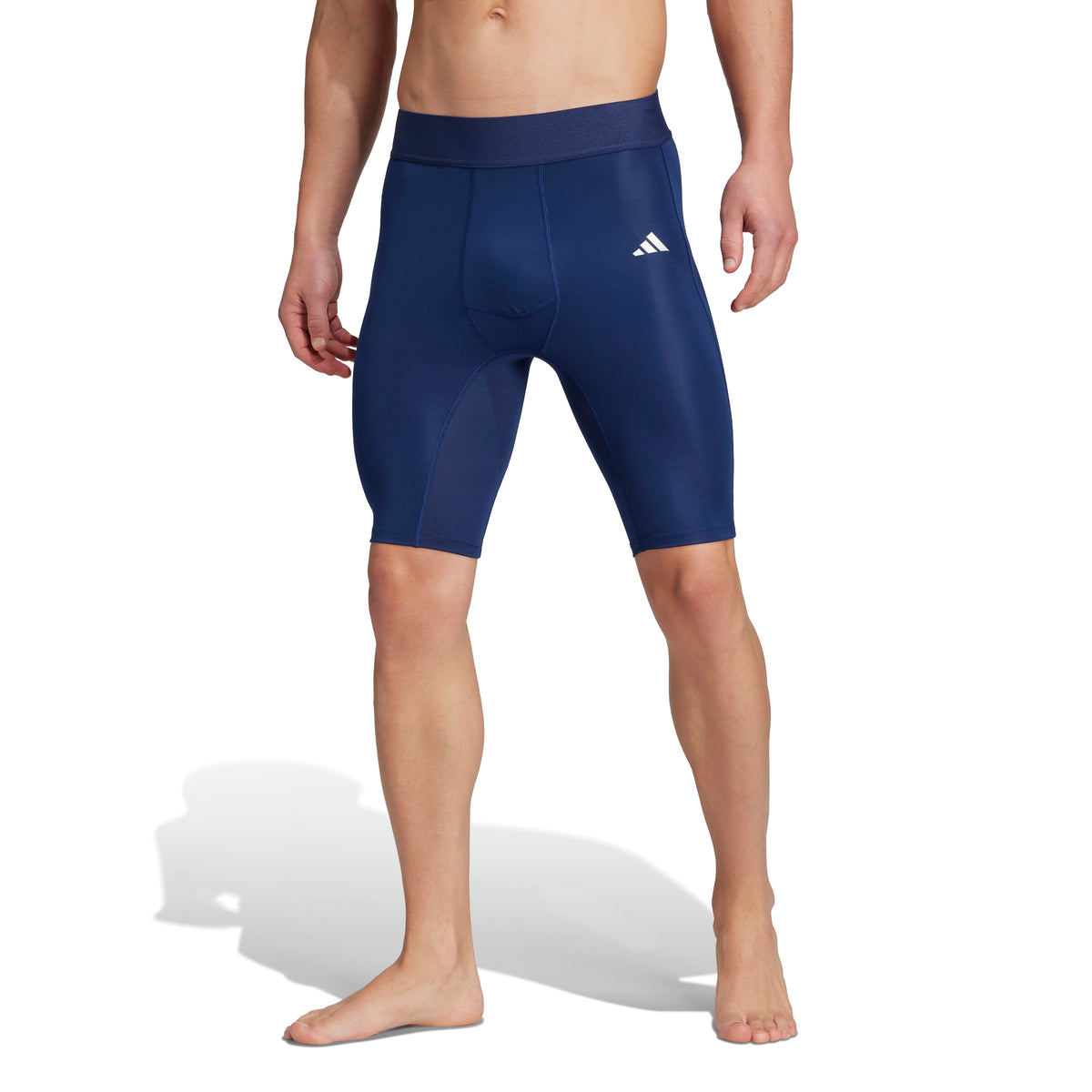 adidas Mens Techfit Short Tights