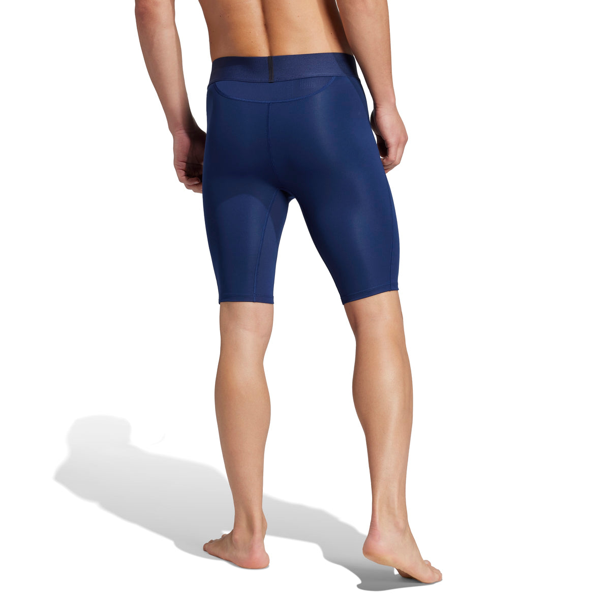 adidas Mens Techfit Short Tights