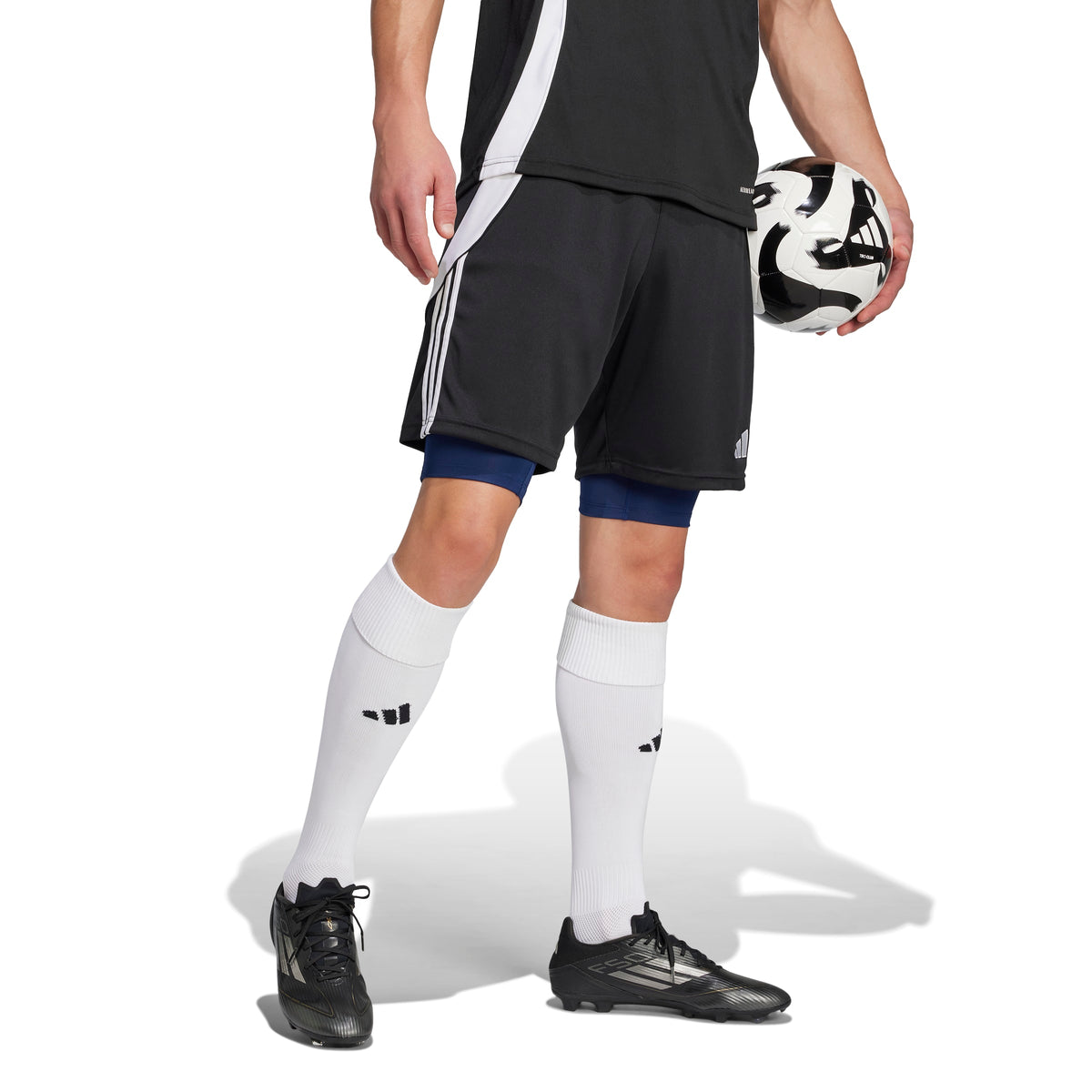 adidas Mens Techfit Short Tights