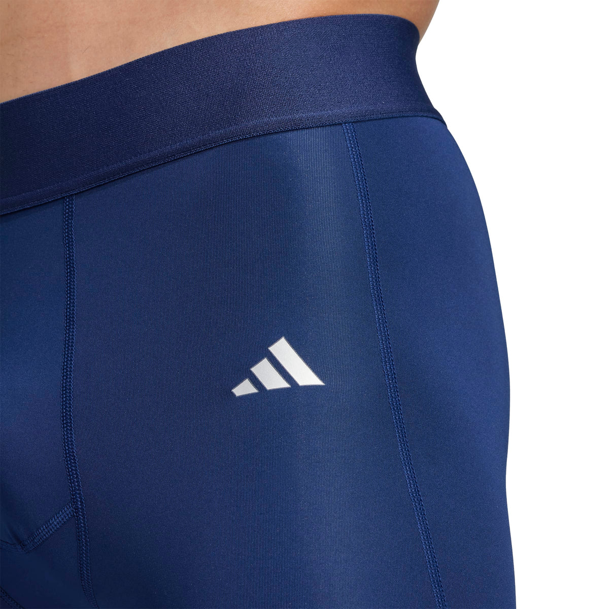 adidas Mens Techfit Short Tights