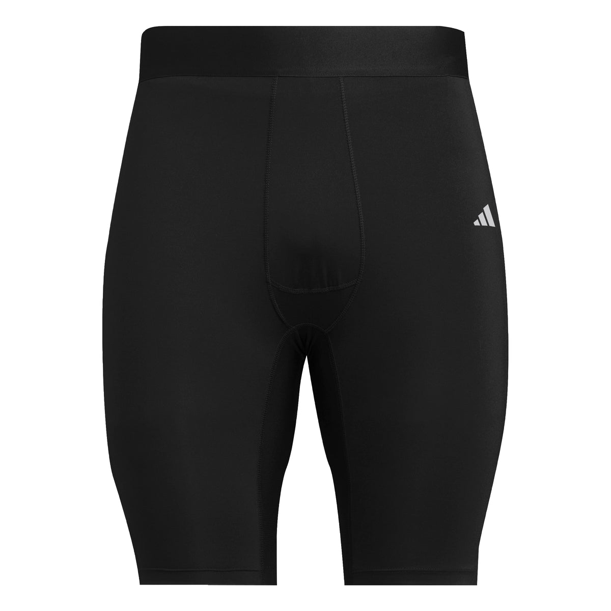 adidas Mens Techfit Short Tights