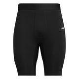 adidas Mens Techfit Short Tights