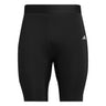 adidas Mens Techfit Short Tights