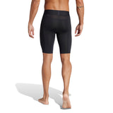 adidas Mens Techfit Short Tights