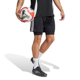 adidas Mens Techfit Short Tights
