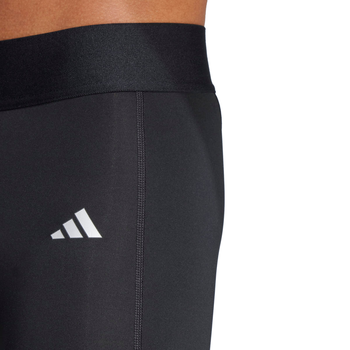 adidas Mens Techfit Short Tights