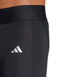 adidas Mens Techfit Short Tights