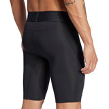 adidas Mens Techfit Short Tights