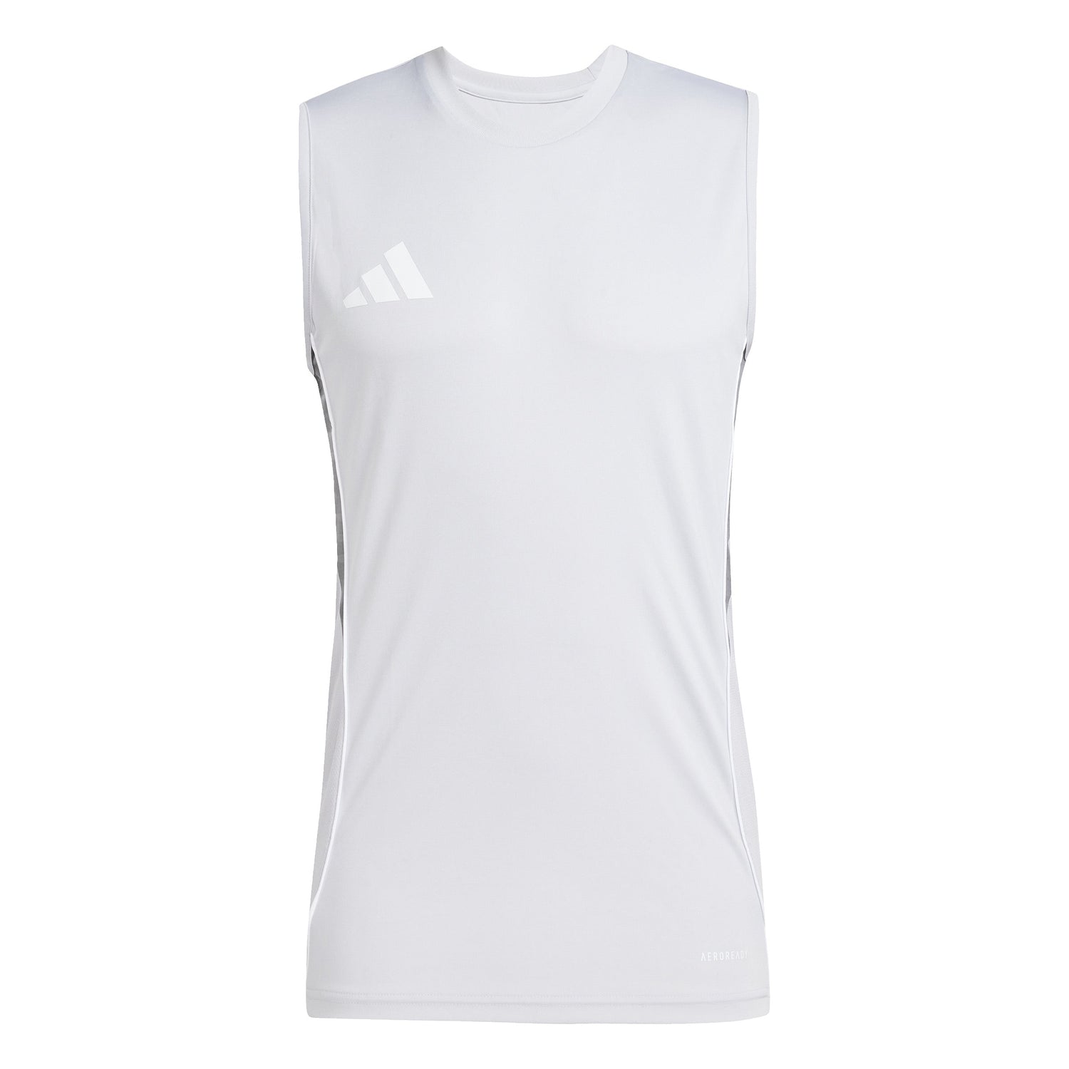 adidas Tiro 25 Adult Competition Sleeveless Jersey