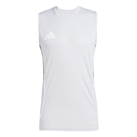 adidas Tiro 25 Adult Competition Sleeveless Jersey